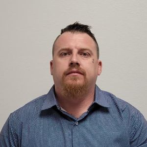 Photo of LUTZ, GARY IRVIN