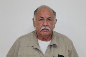Photo of TALAMANTEZ, DAVID ANDREW