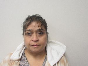 Photo of TOVAR, RHONDA LEE
