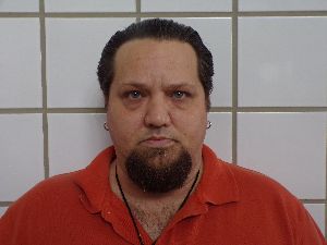 Photo of SIMONEAUX, DAVID LEE