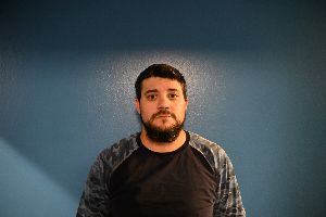 Photo of FLORES, DUKE RYAN