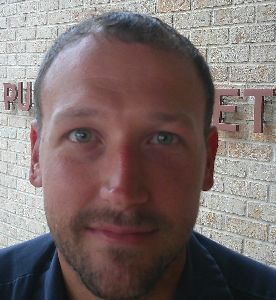 Photo of THERIOT, JUSTIN ALAN