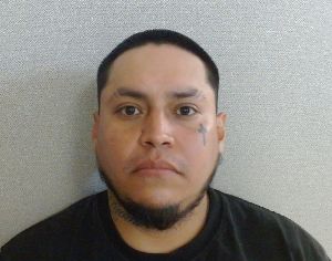 Photo of SOTO, FRANCISO J