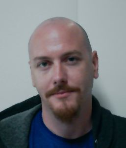 Photo of HARVELL, TRAVIS DANIEL