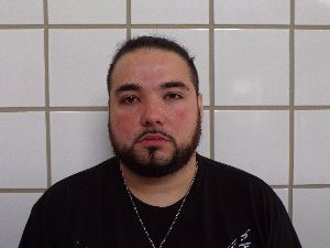 Photo of SOLIS, RYAN JUSTICE
