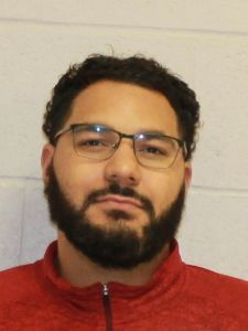 Photo of HODGES, JOSEPH DESHAWN
