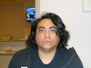 Photo of FLORES, JONATHAN