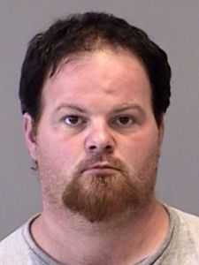 Photo of MCWHORTER, RYAN DALE