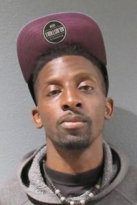 Photo of MAPPS, DWAIN UNIQUE JR