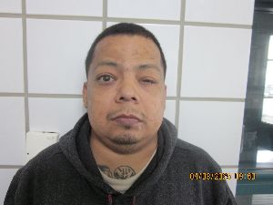 Photo of DELGADO, FRANK