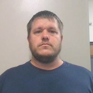 Photo of GENTRY, CODY RYAN