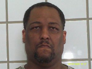 Photo of JONES, NATHAN MESHAUN