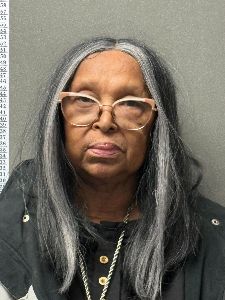 Photo of CLAY, GENETTA MARIE