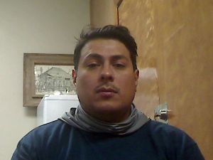 Photo of TREVINO, ARMANDO R