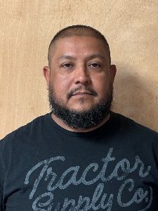 Photo of GUTIERREZ, JULIAN TROY