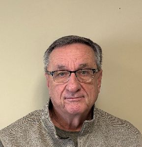 Photo of BARRON, JOE DAVID