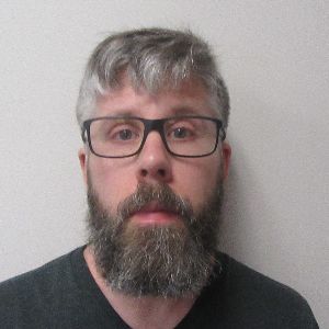 Photo of ROBINSON, DANIEL MARK