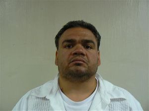 Photo of MARTINEZ, ALBERT