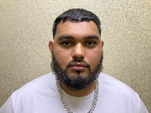 Photo of DE-ANDA, MARIO ABRAHAM