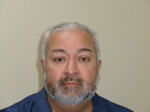 Photo of CALDERON, LEONARD GONZALO