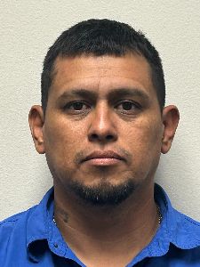 Photo of MARTINEZ, MARIO S