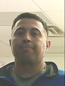 Photo of VASQUEZ, STEVEN ANTHONY