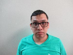 Photo of FLORES, JUAN CARLOS JR