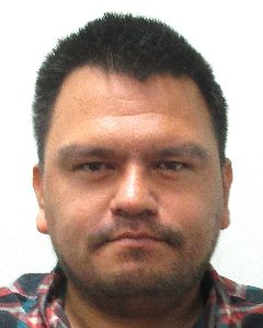 Photo of CAMERO, NICHOLAS