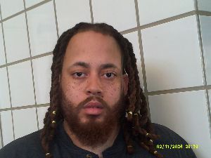 Photo of LOCKETT, CHRISTIAN XAVIER