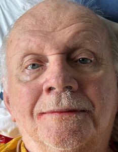 Photo of LAWTON, DAVID J