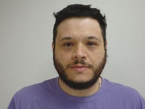 Photo of TIENTER, KEVIN MATTHEW