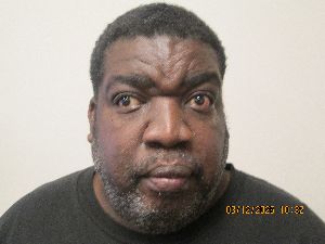 Photo of HAFFORD, JABARIN DESHON