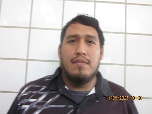 Photo of LEYVA, PEDRO