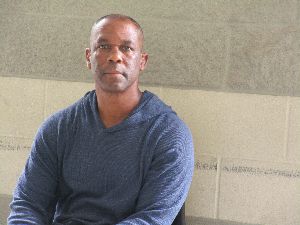 Photo of CARUTHERS, SEAN ERIC