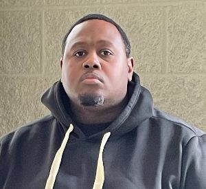 Photo of ROBINSON, ISAIAH