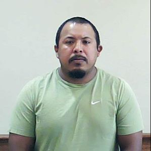 Photo of MARTINEZ, EDGAR CASTILLO
