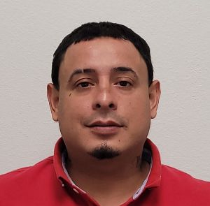 Photo of SOLIS, EDWARD LOUIS
