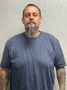 Photo of MCANALLY, KEITH OBRIAN