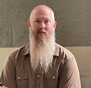 Photo of MARCH, WILLIAM JASON