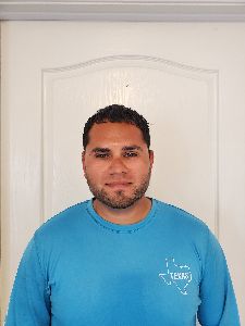 Photo of SOLIS, PEDRO JUNIOR