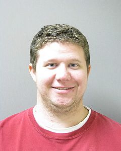 Photo of ARMSTRONG, BRANDON KEITH