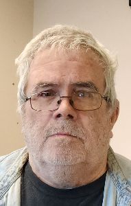 Photo of VANNORTRICK, ROY LEE
