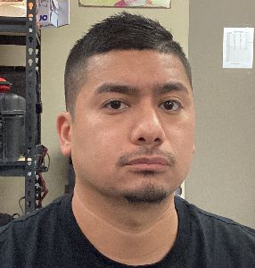 Photo of ALONZO, ADAM