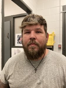 Photo of DAVIS, NATHAN THUNDER