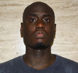 Photo of TERRY, DOMINIQUE LAMAR