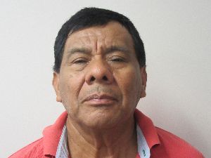 Photo of GUZMAN, RAFAEL