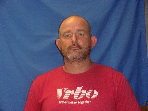 Photo of JONES, BILLY J JR