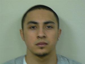 Photo of PACHECO, JOSE
