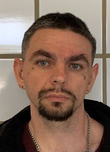 Photo of HARNER, CHRISTOPHER GILBER