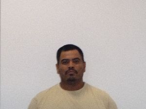 Photo of GARCIA, ANTHONY MARK